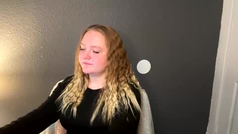 PhatAssBlond online show from February 21, 5:53 pm