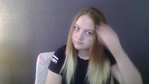 PhatAssBlond online show from February 28, 5:26 pm