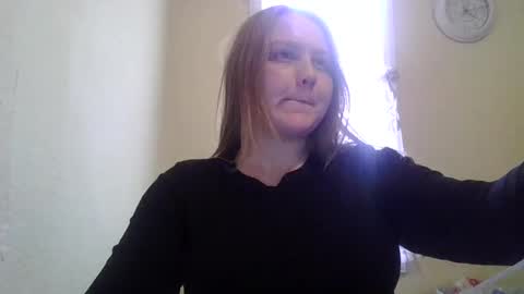 PhatAssBlond online show from February 20, 8:14 pm