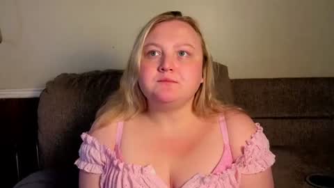 PhatAssBlond online show from July 22, 3:13 pm