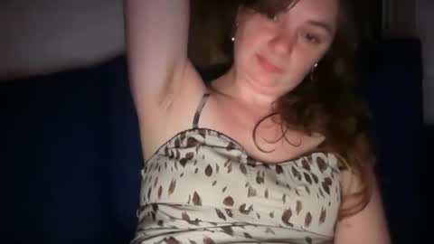 Pheobe Tiger online show from July 9, 4:15 am