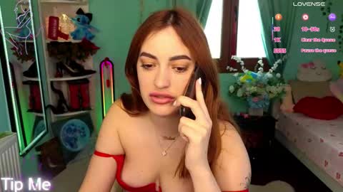 Selena online show from February 19, 8:47 am