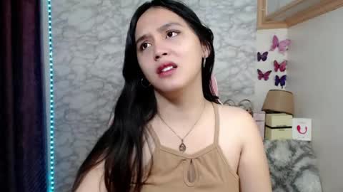 Ms Pia online show from July 28, 12:41 am