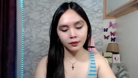 Ms Pia online show from July 9, 8:11 pm