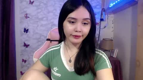 Ms Pia online show from May 4, 11:08 pm