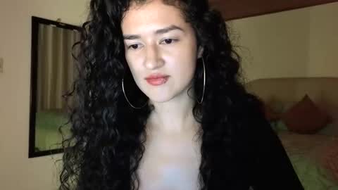 piama_burnss online show from May 26, 12:32 am