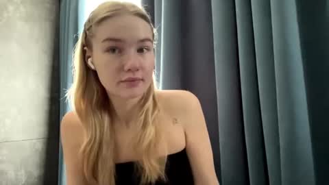 Kristie online show from July 8, 8:38 am