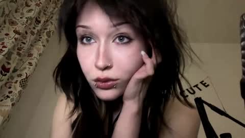 Kasey online show from May 27, 8:39 pm