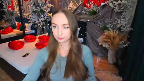 Emelie online show from February 18, 5:33 pm