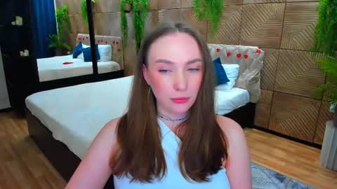Emelie online show from June 11, 3:03 am