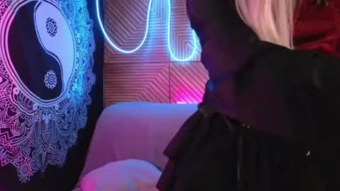 Sonya online show from July 25, 9:22 pm