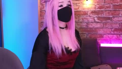 Sonya online show from July 3, 11:44 pm