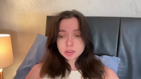 Snapshot of pileacadieri__ chatting on February 22, 10:51 am Trisha online show from February 22, 10:51 am