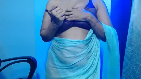 Sayra online show from March 29, 7:24 pm