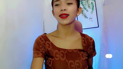 Snapshot of pinay_alexa chatting on January 12, 3:14 pm alexa online show from January 12, 3:14 pm
