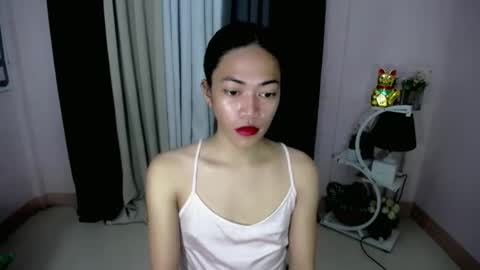 Snapshot of pinay_bella69 chatting on October 20, 7:06 pm pinay_bella69 online show from October 20, 7:06 pm