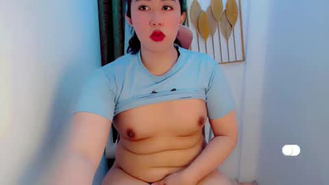 Snapshot of pinay_flowless chatting on October 17, 3:48 pm khim online show from October 17, 3:48 pm