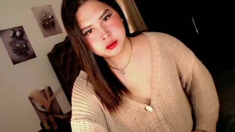 Ivy Morningstar online show from June 28, 1:23 am
