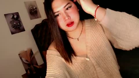 Ivy Morningstar online show from June 23, 1:14 am