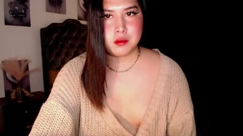 Ivy Morningstar online show from July 24, 2:20 am