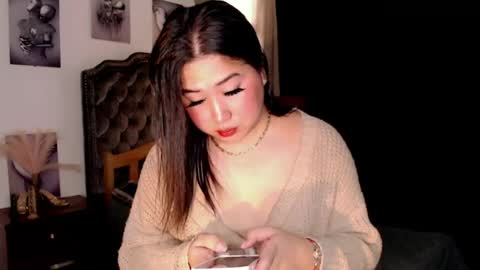 Ivy Morningstar online show from July 29, 1:38 am