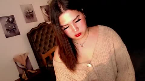 Ivy Morningstar online show from July 16, 2:16 am