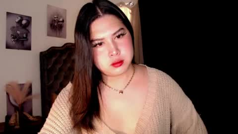 Ivy Morningstar online show from July 6, 1:22 am