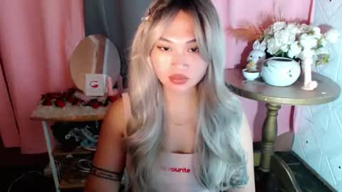 Jen online show from July 7, 5:05 pm