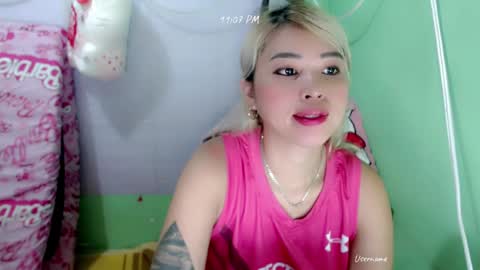 pinay_romancee online show from May 10, 3:08 am