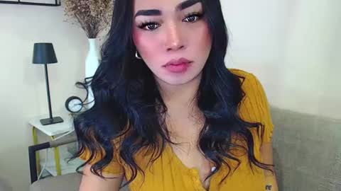 Snapshot of pinaymorena69 chatting on March 9, 10:52 pm Just cath  online show from March 9, 10:52 pm