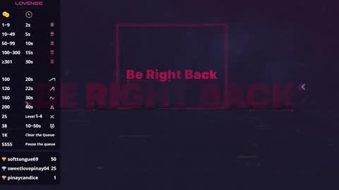 Just cath  online show from December 2, 7:05 pm