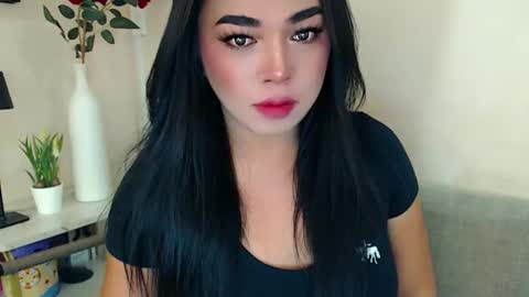 Snapshot of pinaymorena69 chatting on September 11, 4:57 am Just cath  online show from September 11, 4:57 am