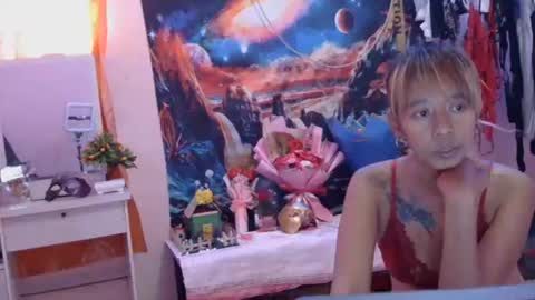 pinaymorena_renelda online show from June 10, 4:55 am