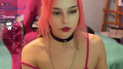 Nancy online show from June 7, 1:34 am