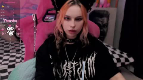 Nancy online show from May 4, 11:18 pm