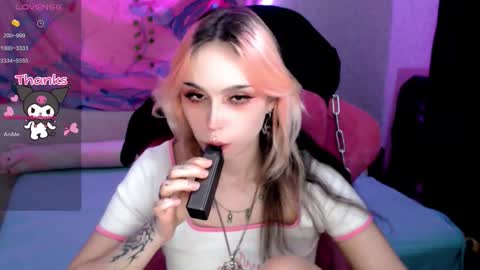 Nancy online show from October 29, 11:29 pm