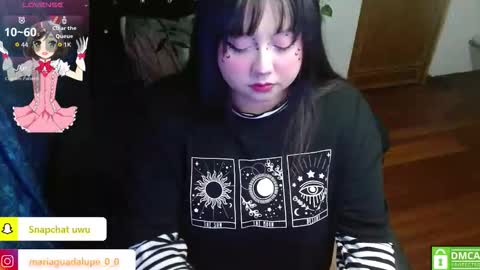 Lore online show from December 4, 5:53 am