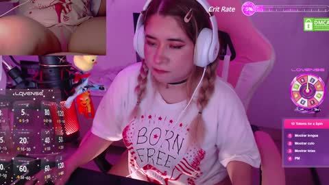 Kitty online show from January 16, 5:11 am