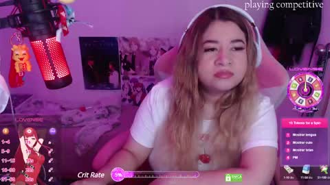 Kitty online show from February 9, 8:33 am