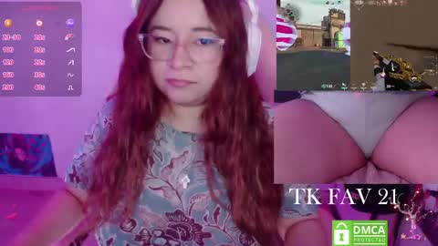 Kitty online show from February 5, 11:41 pm