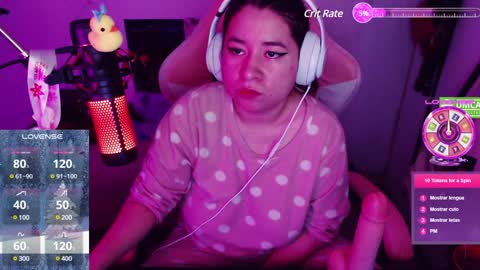 Kitty online show from December 30, 12:31 pm