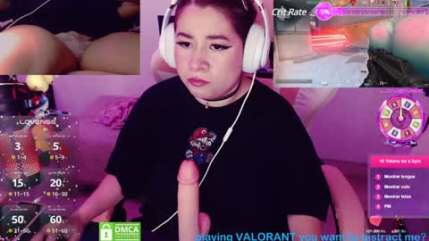 Kitty online show from January 14, 5:19 am