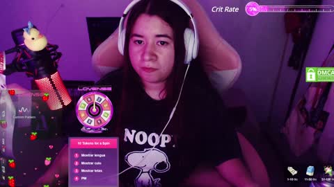 Kitty online show from December 25, 7:46 am