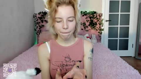 pink_lila18 online show from November 25, 8:38 am