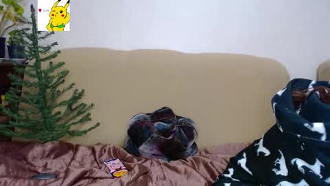 Pikachu pika online show from December 20, 9:41 pm