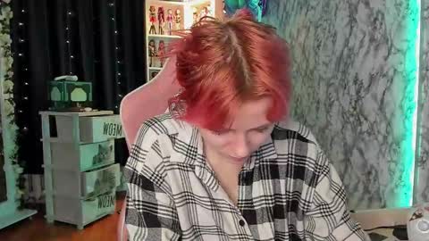 Saly online show from December 5, 11:11 am