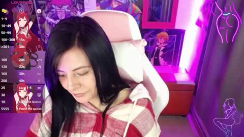 pink_yuii online show from February 27, 11:48 pm