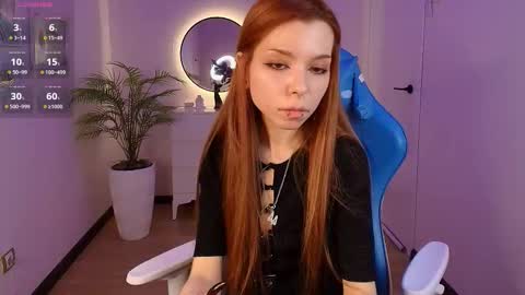 pinkan8el online show from March 4, 7:48 am