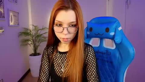 pinkan8el online show from March 11, 3:55 am