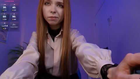 pinkan8el online show from February 27, 3:39 am